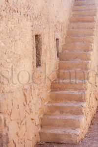 Vertical Stock photo of stairs