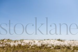 Horizontal Stock photo of the beach