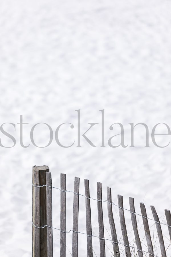 Vertical Stock photo of beach