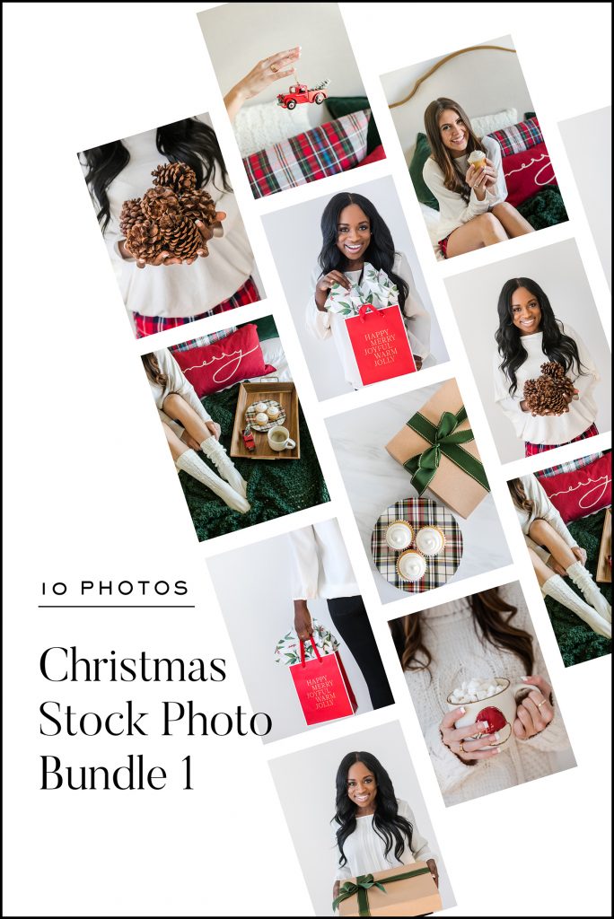 Christmas Bundle 1