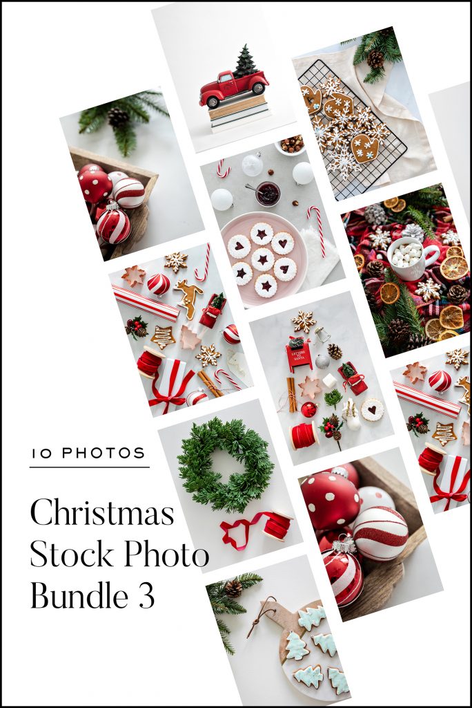 Christmas Bundle 3