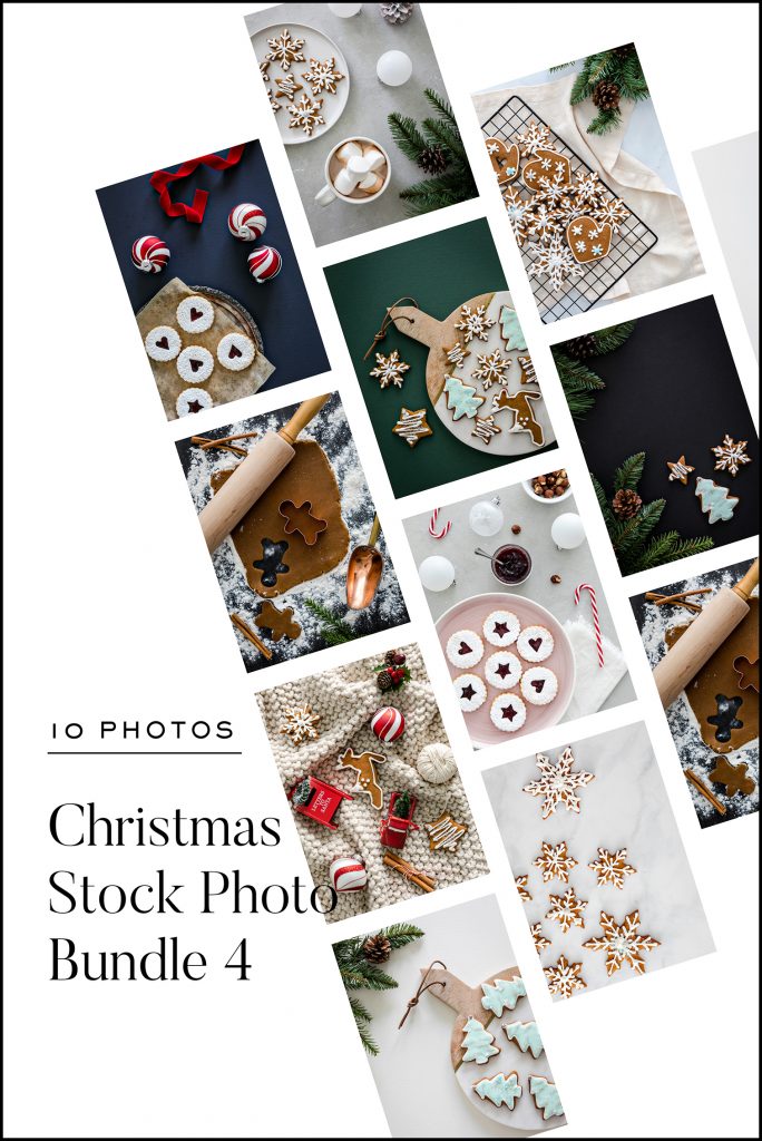 Christmas Bundle 4