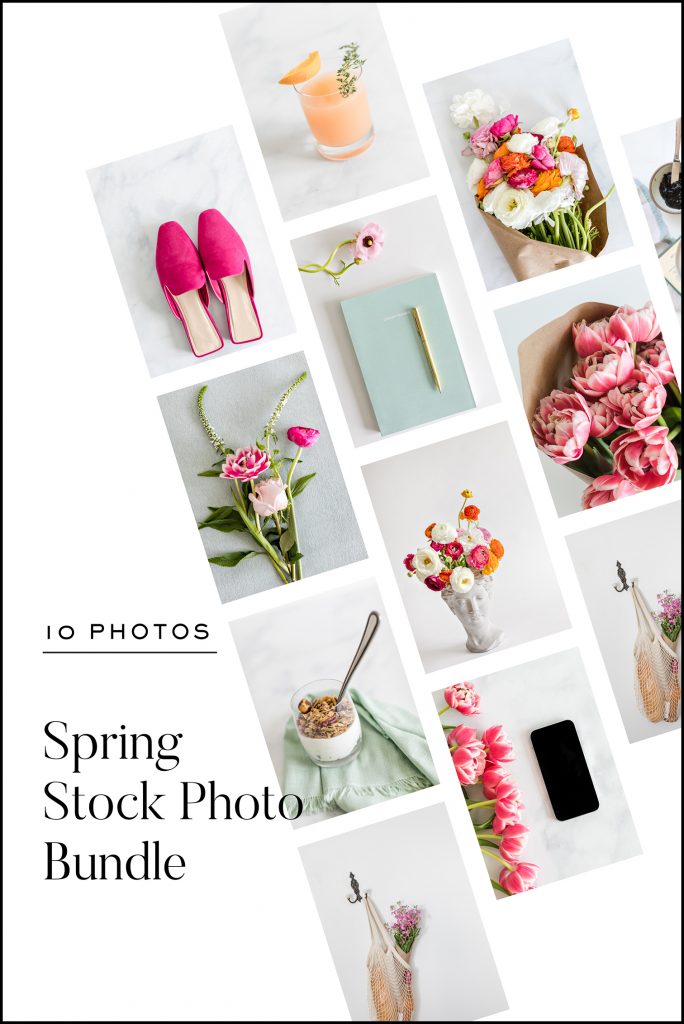 Spring Bundle