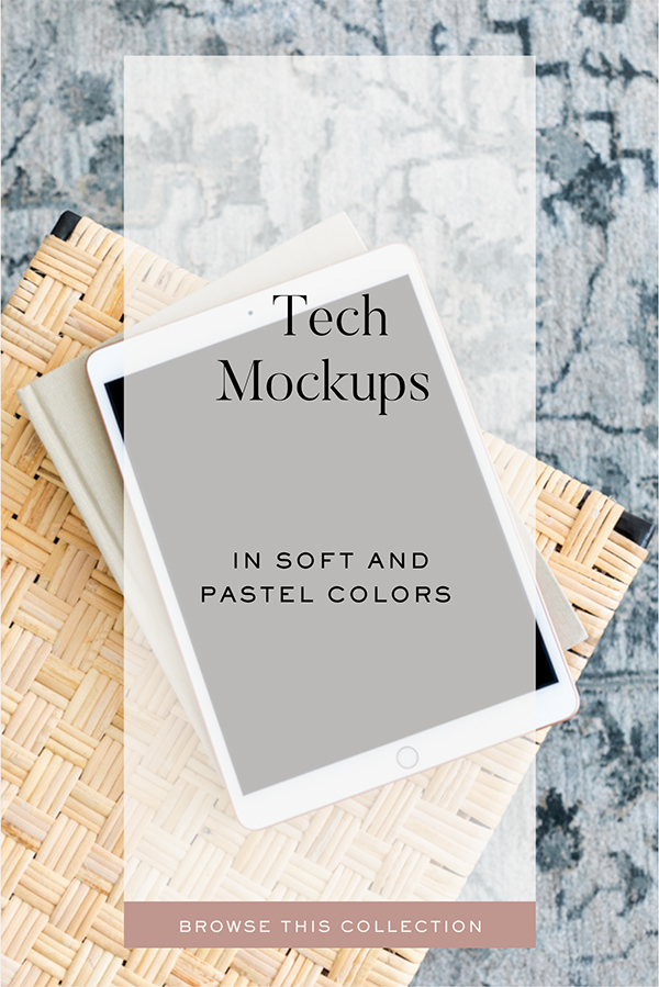 Tech Mockups