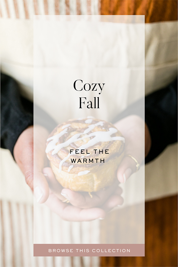 Cozy Fall