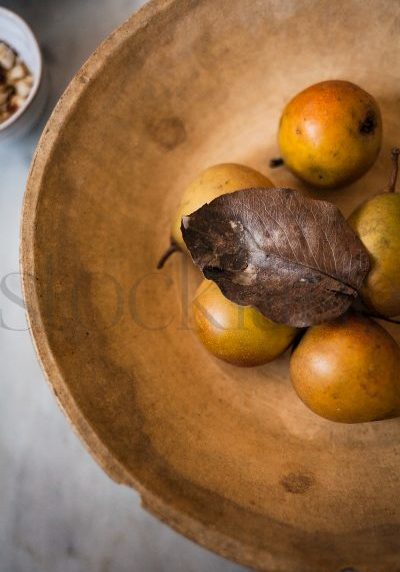 Fall Pears Image